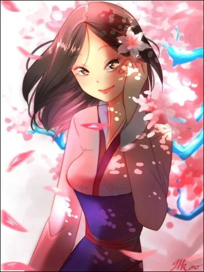 Qui est cette personne ?