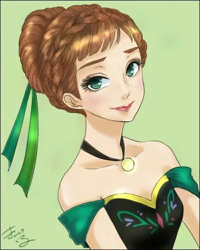 Qui est cette personne ?