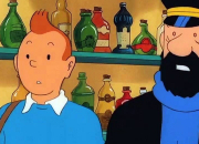 Quiz Tintin (3)