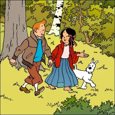 Tintin est devenu si populaire que son auteur a mis en place un studio. Comment l'appelait-on ?