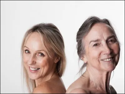 À quel âge t'imagines-tu le mieux ?