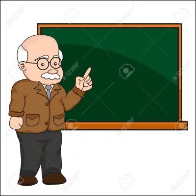 Que fais-tu de tes journées sans école ?