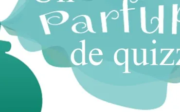 Quiz Parfums