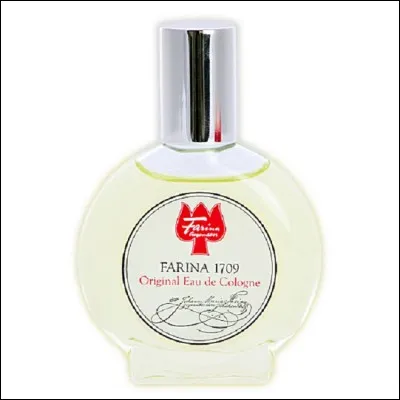 Tout le monde connait 'L'eau de Cologne', parfum créé par Jean Marie Farina. Dans quel pays est située cette ville ?