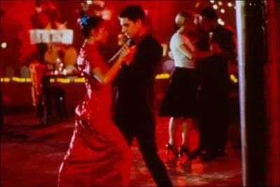 Qui est Jeanne dans 'Jeanne et le garon formidable' ?