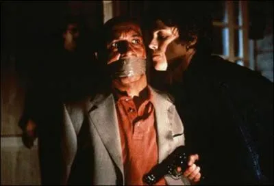 Quelle actrice joue dans le superbe film 'La jeune fille et la mort' ?