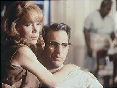 Qui a ralis le biopic 'JFK' ?