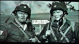 Quel(le) acteur (actrice) n'a pas jou dans 'Le Jour le plus long' (1962) ?