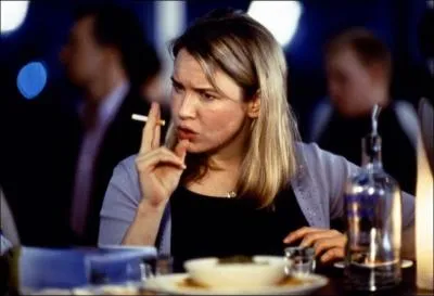 Bridget Jones choisit qui  la fin du 'Journal de Bridget Jones' ?
