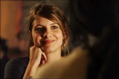 Quel acteur trouve un rle inattendu dans le film 'Je vais bien, ne t'en fais pas' ?