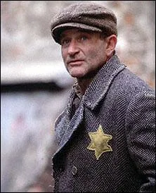 O se passe l'histoire du film 'Jakob le menteur' ?