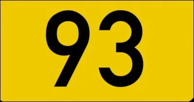 Qui n'est PAS né en 93 ?