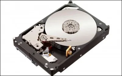 Dans quelle partie d'un ordinateur les informations sont-elles stockées en mémoire ?