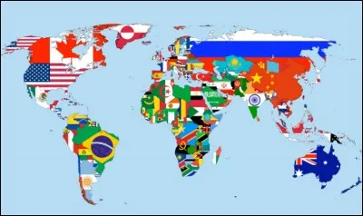 Lequel de ces endroits préfères-tu ?