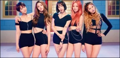 Comment te décrirais-tu ?