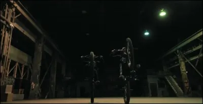 De quel MV provient cette image ?