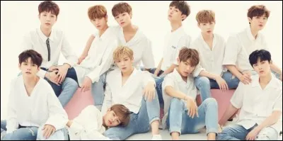 Qui est entré le 3ème dans le groupe «Wanna One » à Produce 101' S2 ?