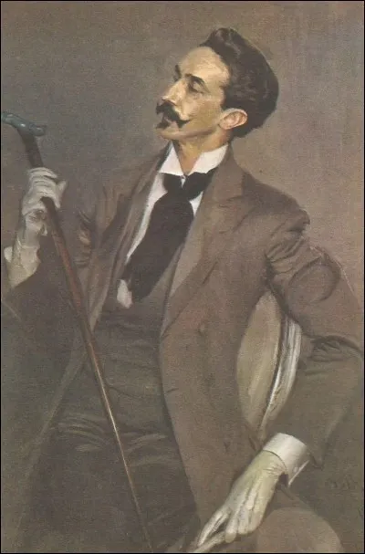 Quel poète était renommé pour son élégance ?