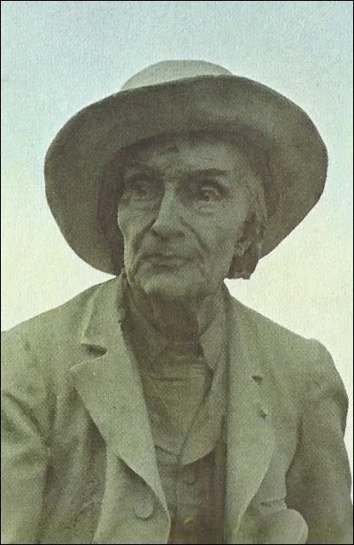 Qui était surnommé "l'Homère des insectes" ?