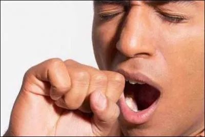 On baille aussi quand on a faim.