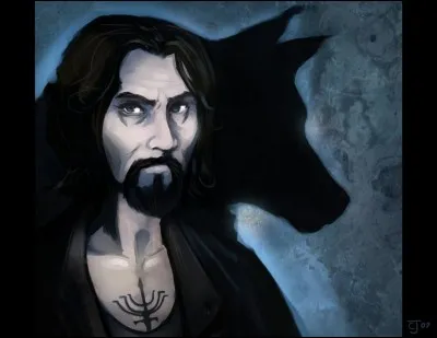 Qui n'est pas un Animagus ?