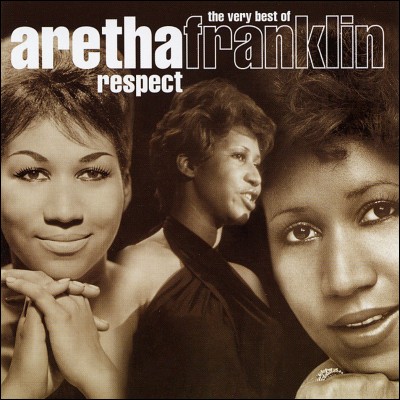 Aretha Franklin chante la chanson "Respect" afin de défendre les droits des femmes. Mais qui en est son auteur original ?