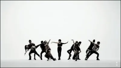 De quel MV provient cette image ?