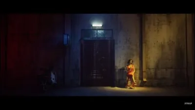 De quel MV provient cette image ?