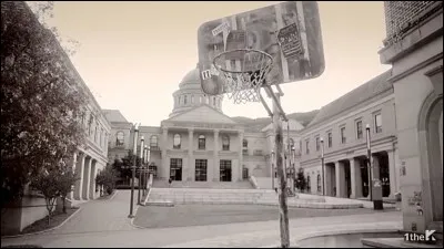 De quel MV provient cette image ?