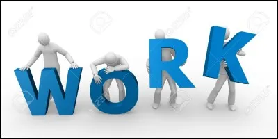 Pourquoi arrive-t-il en retard à son premier jour de travail ?