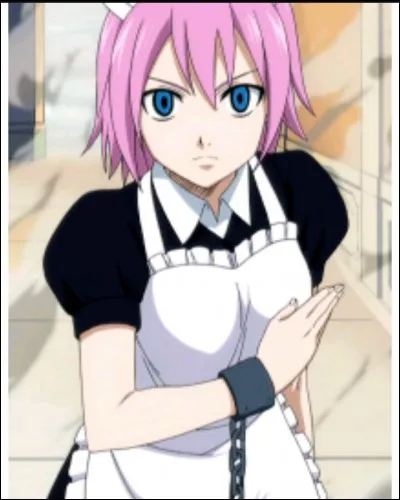 Comment Virgo appelle-t-elle Lucy ?