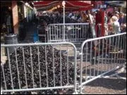 Lors de l'vnement de la question 4, que mange-t-on principalement ?