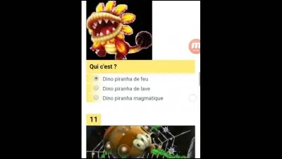 Probabilités. Sur un quizz à cinquante questions avec cinq possibilités de réponses pour chacune, quel score probable obtiendrait-on si l'on répond au hasard à chaque question ?