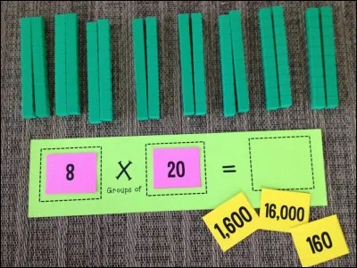 Donnez le résultat de l'opération suivante : ( 4×5 ) + ( 4×75 ).