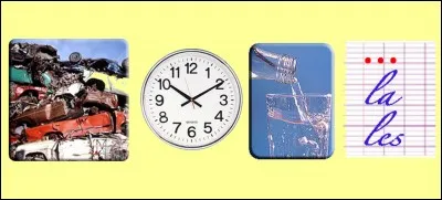 Quelle est la bonne réponse ?