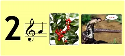 Quelle est la bonne réponse ?