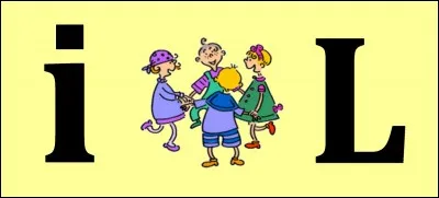 Quelle est la bonne réponse ?