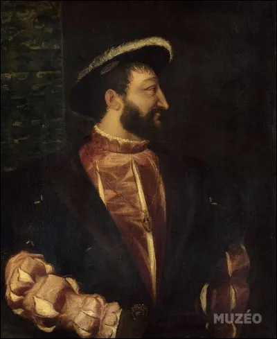 Quelle ville et son port ont été officiellement fondés par le roi François Ier en 1517 ?