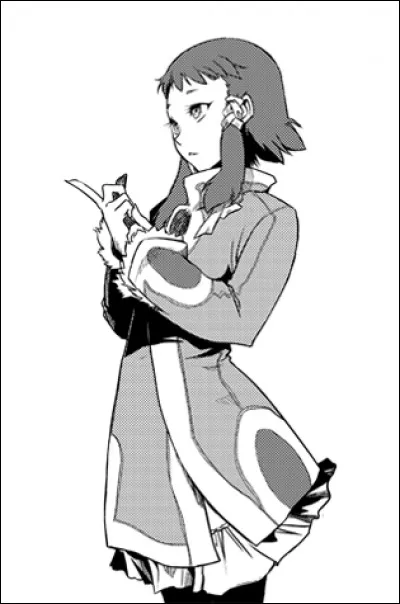 Le prénom de Mira provient de la planète éponyme dans le jeu vidéo "Xenoblade Chronicle X" mais que signifie-t-il en serbe ?