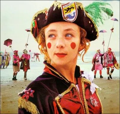 Quelle actrice tient le rle principal de 'Karnaval' ?