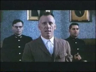 Terminez le titre : 'Killer, ...'