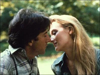 Pourquoi se disputent les deux poux dans 'Kramer contre Kramer' ?