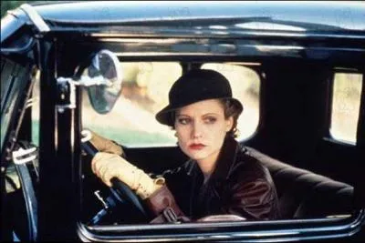 Quand se droule l'intrigue du film 'Kansas City' ?