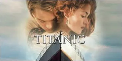 Qui est le réalisateur du film 'Titanic' ?