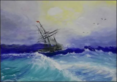 Qui est l'auteur du poème 'Le bateau ivre' ?