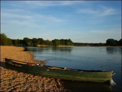 'Rame, rame, rameurs, ramez. On avance à rien dans c'canoë....' De qui sont ces paroles ?