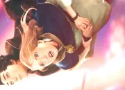 Test Quel personnage de ''Gardiens des Cits perdues'' te ressemble le plus ?