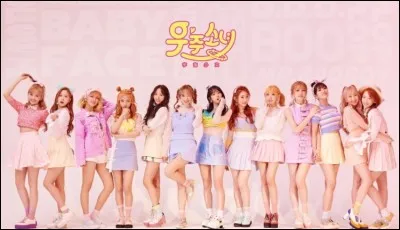 Dans quelle agence WJSN (Cosmic Girls) ont-elles débuté ?