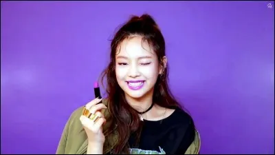 Qui est la maknae du groupe ?