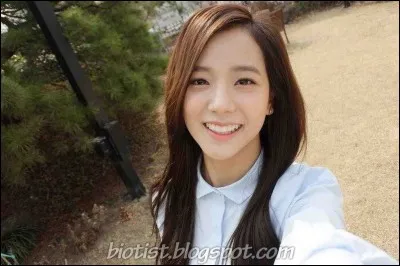 Où Jisoo est-elle née?